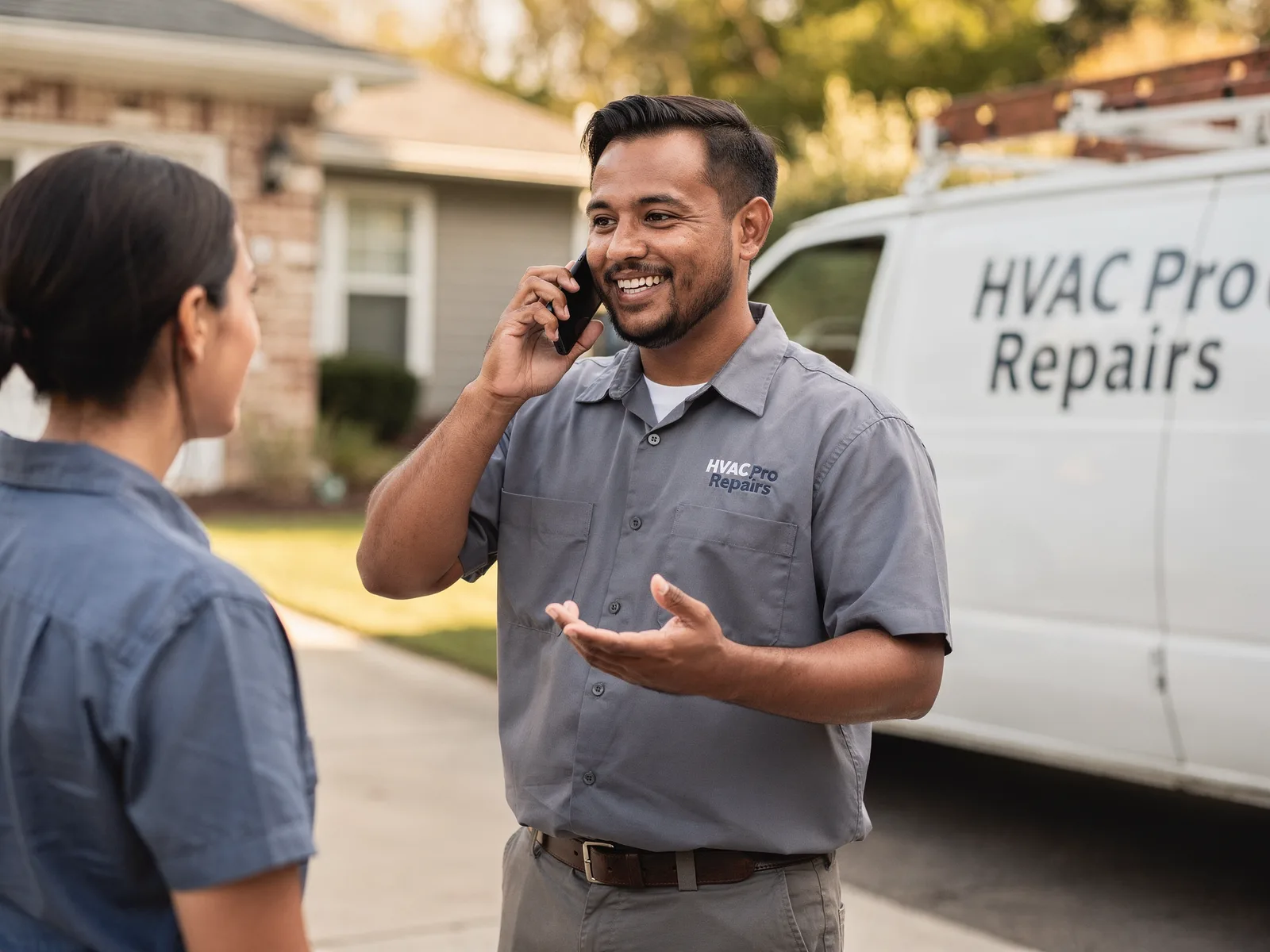 Heat Pump Repair Youngsville, NM FAQs